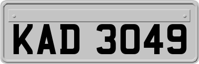 KAD3049