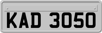 KAD3050