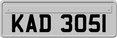 KAD3051