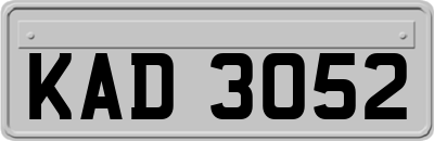 KAD3052