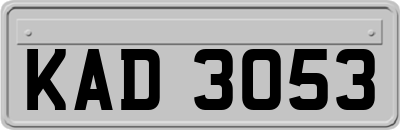 KAD3053