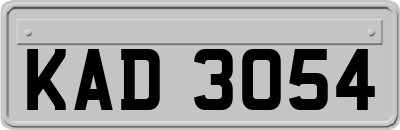 KAD3054