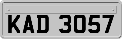 KAD3057