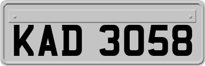 KAD3058