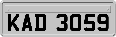 KAD3059