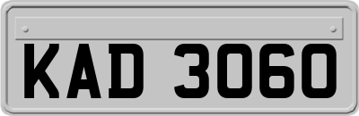 KAD3060