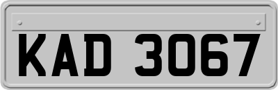KAD3067