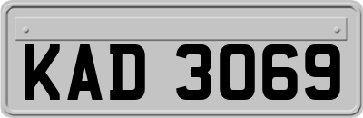 KAD3069
