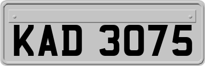 KAD3075