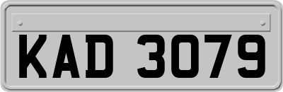 KAD3079