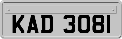 KAD3081