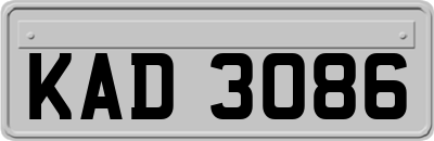 KAD3086