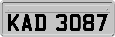 KAD3087