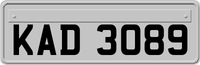 KAD3089