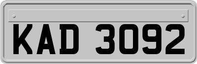 KAD3092