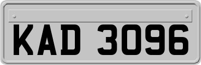 KAD3096