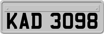 KAD3098
