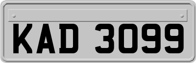 KAD3099