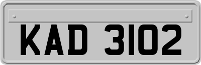 KAD3102