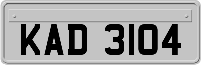 KAD3104