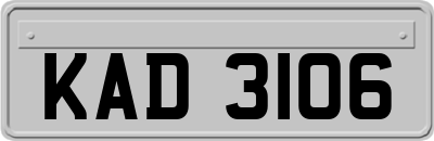 KAD3106