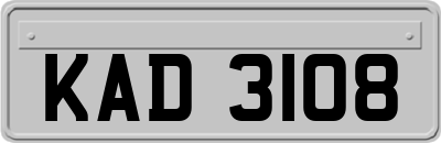 KAD3108
