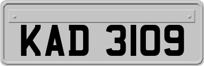 KAD3109