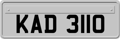 KAD3110