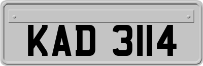 KAD3114