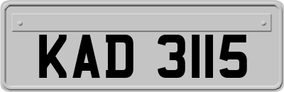 KAD3115