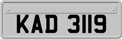 KAD3119