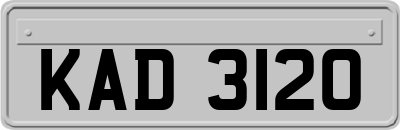 KAD3120