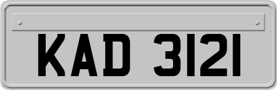 KAD3121