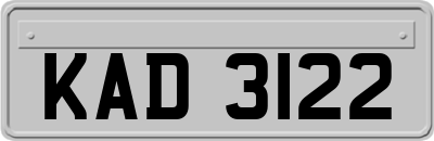 KAD3122