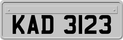 KAD3123