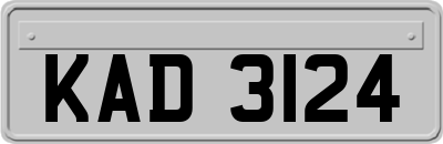 KAD3124