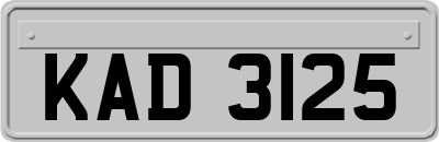 KAD3125