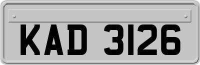 KAD3126