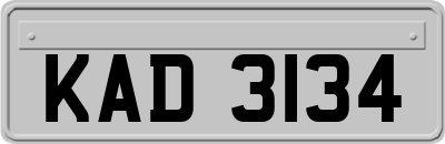 KAD3134