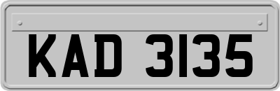 KAD3135
