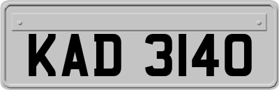 KAD3140