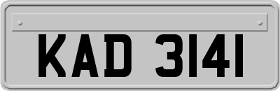 KAD3141