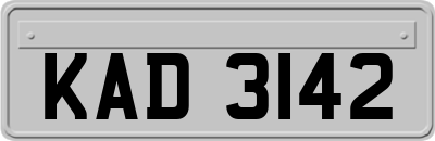 KAD3142