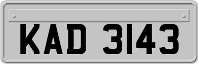 KAD3143