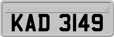 KAD3149