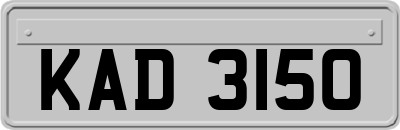 KAD3150