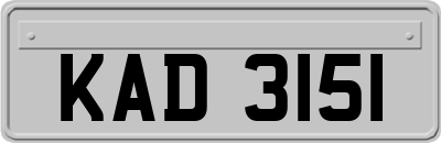 KAD3151
