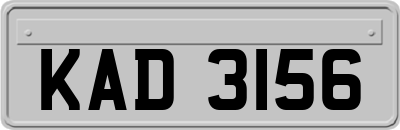 KAD3156