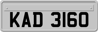KAD3160