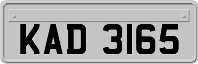 KAD3165